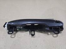 Ручка двери внешняя Toyota Prius 4 XW50 2015-2023 Перед. Лев.