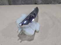 Ручка двери внешняя Hyundai Tucson TL 2015-2021 Перед. Прав.