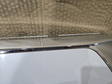 Накладка крышки багажника Mitsubishi Outlander 3 GF 2013-2021  