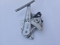 Стеклоподъемный механизм Nissan Juke F15 2010-2019 Задн. Лев.