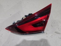 Фонарь Nissan X-TRAIL T32 2017-2022  Прав.