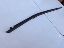 Бархотка двери Toyota RAV4 50 XA50 2018-2023 Перед. Прав.