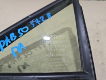 Форточка двери Toyota RAV4 50 XA50 2018-2023 Перед. Лев.