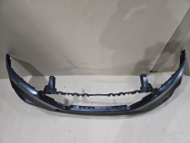 Бампер Hyundai Tucson TL 2015-2018 Перед. 