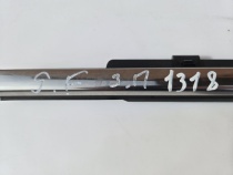 Бархотка двери Hyundai Santa Fe 4 TM 2018-2023 Задн. Прав.