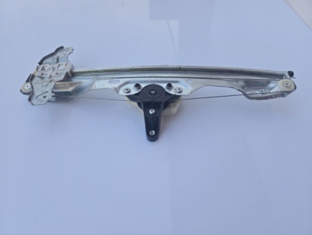 Стеклоподъемный механизм Nissan Qashqai J11 2013-2022 Перед. Прав.