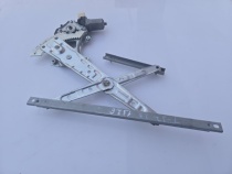 Стеклоподъемный механизм Nissan X-TRAIL T32R 2013-2022 Задн. Лев.