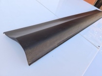 Молдинг двери Mazda CX-5 1 KE 2011-2017 Перед. Прав.