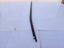 Бархотка двери Toyota RAV4 50 XA50 2018-2023 Перед. Прав.