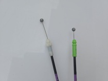 Замок боковой двери Lexus NX AYZ10L AYZ15L ZGZ10L ZGZ15L 2014-2022 Перед. Прав.