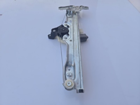Стеклоподъемный механизм Nissan Qashqai J11 2013-2022 Перед. Прав.