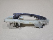 Ручка двери внешняя Hyundai Tucson TL 2015-2021 Перед. Лев.