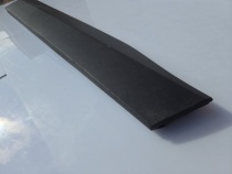 Молдинг двери Toyota RAV4 50 XA50 2018-2023 Перед. Прав.