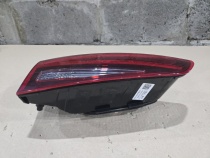 Фонарь Hyundai Tucson TL 2018-2021  Лев.