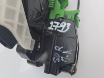 Замок боковой двери Kia Sorento Prime UM 2014-2020 Перед. Лев.