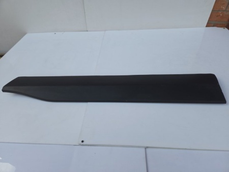 Молдинг двери Toyota RAV4 50 XA50 2018-2023 Перед. Прав.