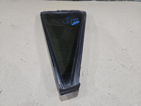 Форточка двери Mazda CX-5 1 KE 2011-2017 Задн. Прав.