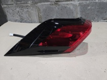 Фонарь Toyota RAV4 50 XA50 2018-2023  Лев.