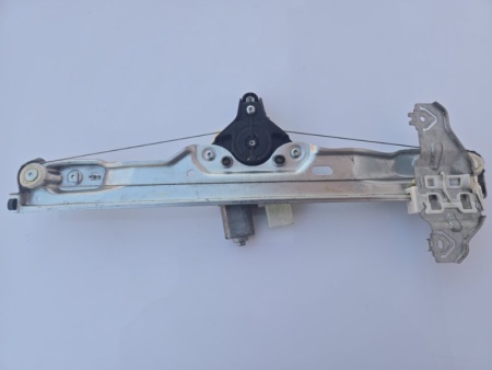 Стеклоподъемный механизм Nissan Qashqai J11 2013-2022 Перед. Прав.