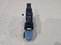 Мотор стеклоподъемника Hyundai Tucson TL 2015-2021 Задн. Лев.