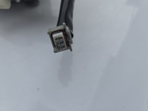 Замок двери багажника Toyota RAV4 50 XA50 2018-2023  