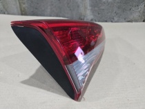 Фонарь Hyundai Tucson TL 2015-2018  Лев.