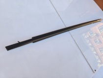 Бархотка двери Toyota RAV4 50 XA50 2018-2023 Задн. Прав.