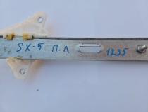 Стеклоподъемный механизм Mazda CX-5 1 KE 2011-2017 Перед. Лев.