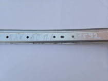 Стеклоподъемный механизм Toyota RAV4 50 XA50 2018-2023 Перед. Лев.