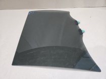 Стекло двери Toyota RAV4 50 XA50 2018-2023 Задн. Лев.