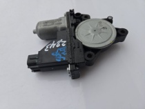 Мотор стеклоподъемника Kia Sorento Prime UM 2014-2020 Перед. Прав.