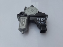 Мотор стеклоподъемника Kia Sorento Prime UM 2014-2020 Задн. Прав.