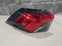 Фонарь Toyota RAV4 50 XA50 2018-2023  Лев.