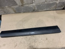 Молдинг двери Honda CRV 4 RM 2012-2018 Перед. Лев.