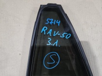 Форточка двери Toyota RAV4 50 XA50 2018-2023 Задн. Лев.