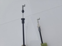 Замок боковой двери Mazda CX-5 1 KE 2011-2017 Перед. Прав.