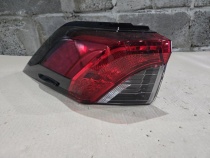 Фонарь Toyota RAV4 50 XA50 2018-2023  Лев.