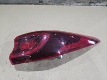 Фонарь Kia Sportage QL 2018-2022  Прав.