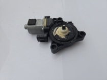 Мотор стеклоподъемника Kia Sportage QL 2015-2021 Задн. Лев.