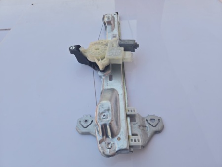Стеклоподъемный механизм Nissan Qashqai J11 2013-2022 Перед. Прав.