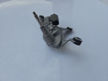 Мотор дворников Toyota RAV4 50 XA50 2018-2023 Задн. 