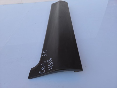 Молдинг двери Honda CRV 4 RM 2012-2018 Задн. Прав.