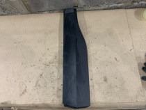 Молдинг двери Toyota RAV4 50 XA50 2018-2023 Задн. Прав.