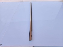 Бархотка двери Infiniti Q50 V37 2013-2023 Перед. Прав.