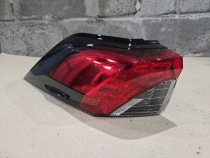 Фонарь Toyota RAV4 50 XA50 2018-2023  Лев.