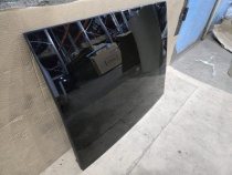 Стекло панорамной крыши выдвижное Kia Sorento Prime UM 2014-2020  