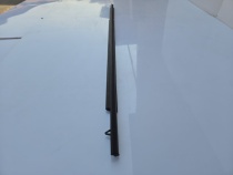 Бархотка двери Toyota RAV4 50 XA50 2018-2023 Задн. Прав.