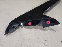 Боковина спойлера Toyota RAV4 50 XA50 2018-2023  Прав.