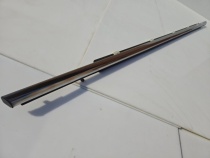 Бархотка двери Kia Sorento Prime UM 2014-2020 Перед. Прав.