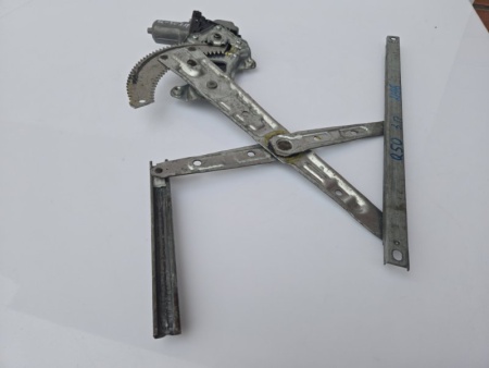 Стеклоподъемный механизм Infiniti Q50 V37 2013-2023 Задн. Прав.